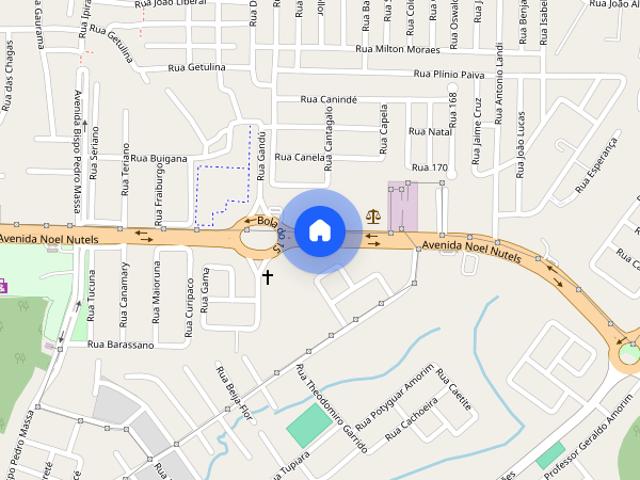 Quarto aluguel em Região Geográfica Imediata de Manaus, Itamarati