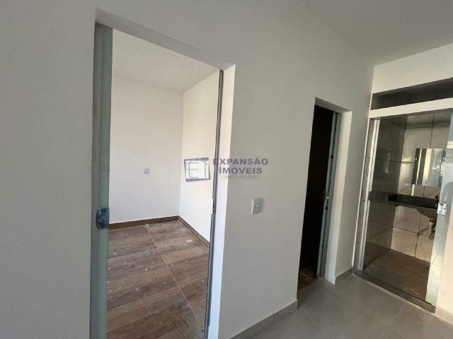 Apartamento aluguel em Região Geográfica Imediata de Itabira, Itabira