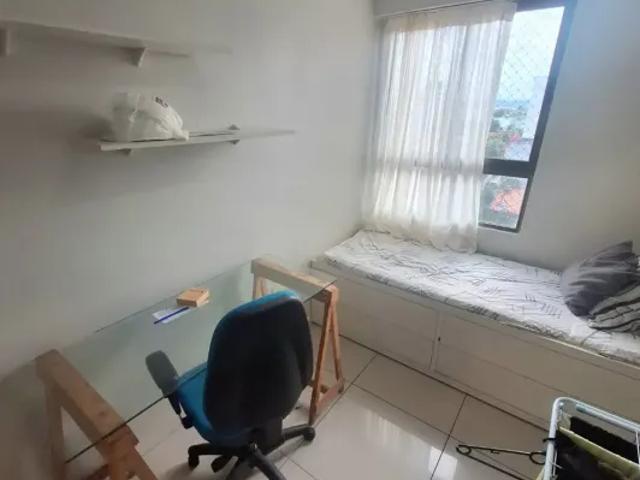 Apartamento aluguel em Região Geográfica Imediata do Recife, Região Metropolitana do Recife