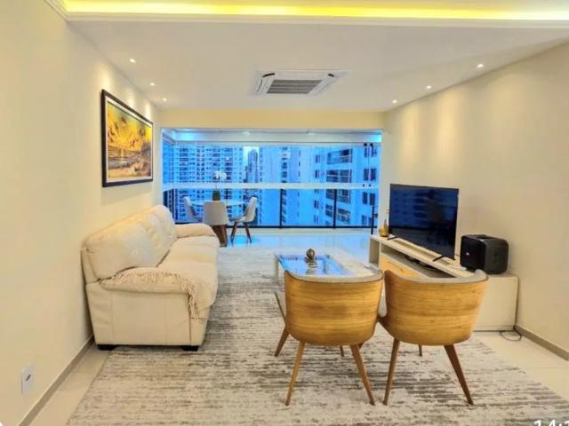 Apartamento aluguel em Recife