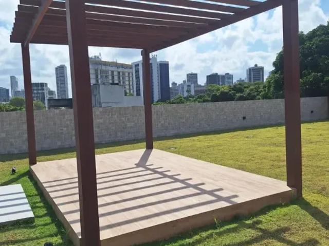 Apartamento aluguel em Boa Vista, Custodia