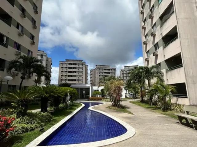 Apartamento aluguel em Região Geográfica Imediata do Recife, Região Metropolitana do Recife
