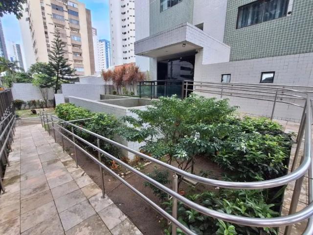 Apartamento aluguel em Recife