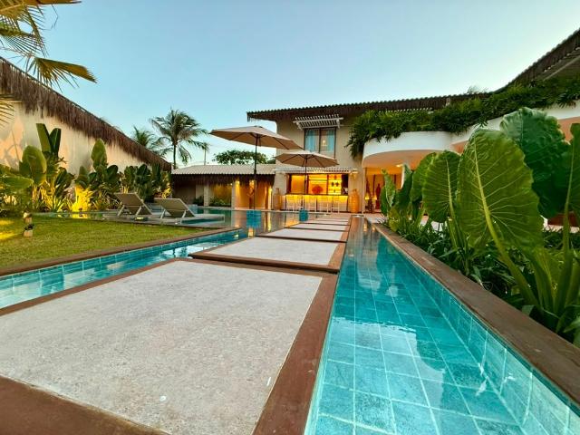 Casa aluguel em Região Geográfica Imediata de Fortaleza, Aquiraz