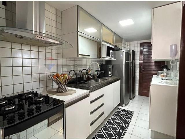 Apartamento aluguel em Região Geográfica Imediata de João Pessoa, Região Metropolitana de João Pessoa