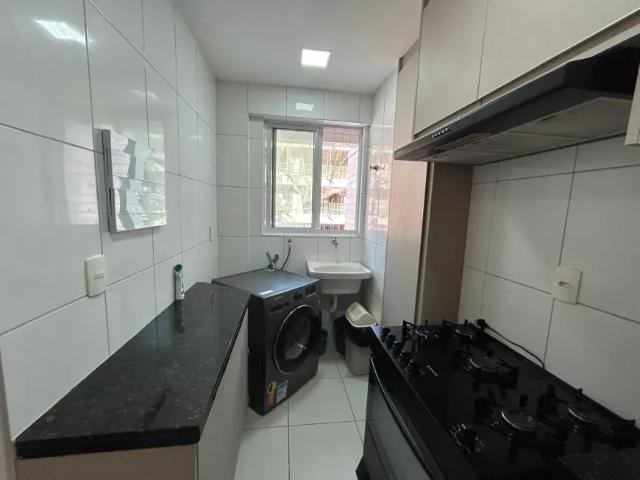 Apartamento aluguel em Região Geográfica Imediata de São Luís, Nazaré