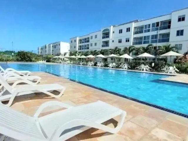 Apartamento aluguel em Ipojuca