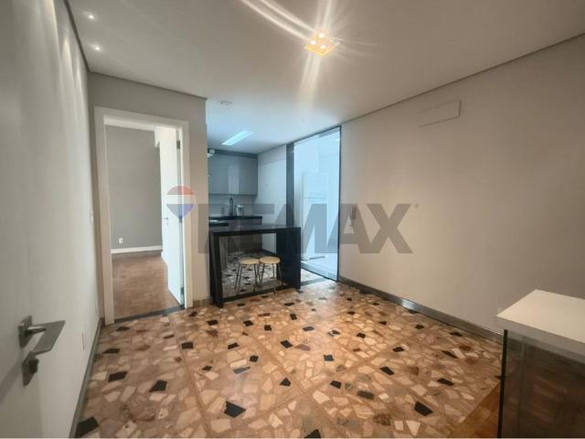 Apartamento aluguel em Santo Antônio, Belo Horizonte