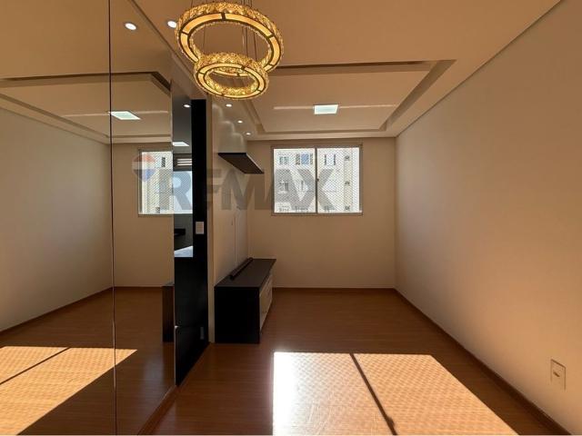 Apartamento aluguel em Região Imediata de Birigui-Penápolis, Birigui