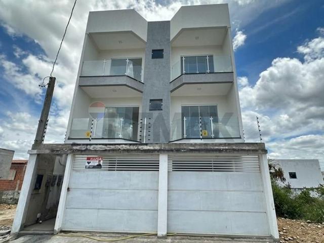 Apartamento aluguel em Jequié
