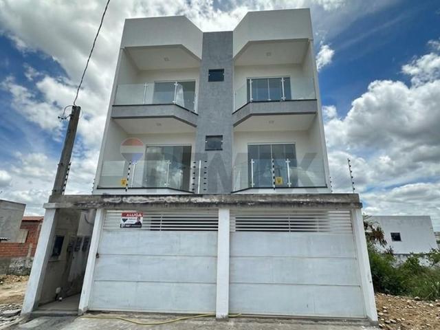 Apartamento aluguel em Jequié