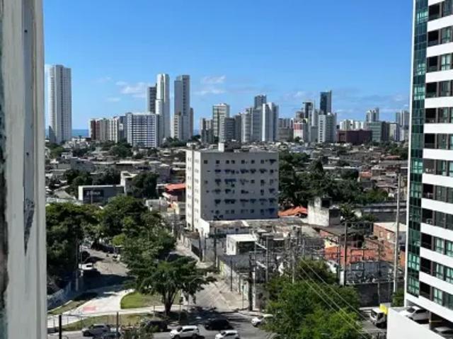 Apartamento aluguel em Região Geográfica Imediata do Recife, Região Metropolitana do Recife