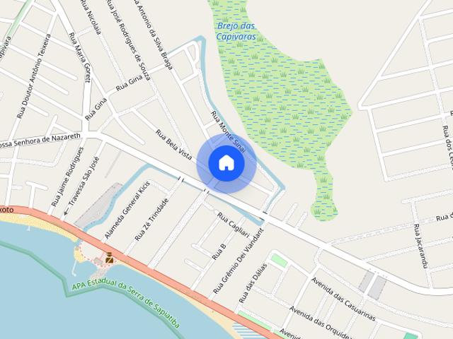 Apartamento aluguel em Região Geográfica Imediata de Cabo Frio, Iguaba Grande