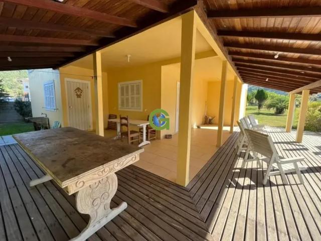Casa aluguel em Região Geográfica Imediata de Florianópolis, Garopaba