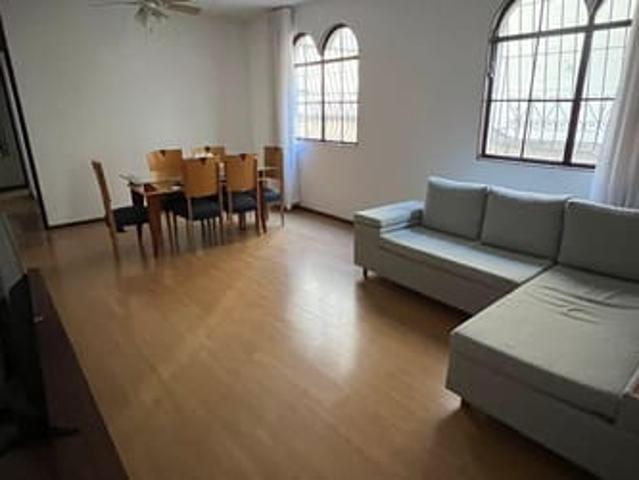 Apartamento aluguel em Regional Centro-Sul, Belo Horizonte