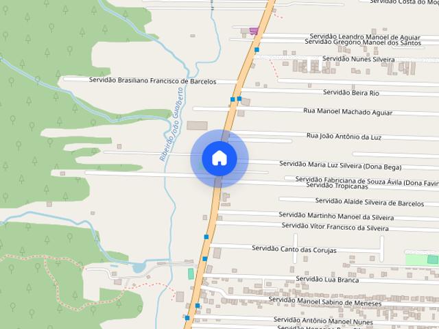 Quarto aluguel em Região Geográfica Imediata de Florianópolis, Desterro