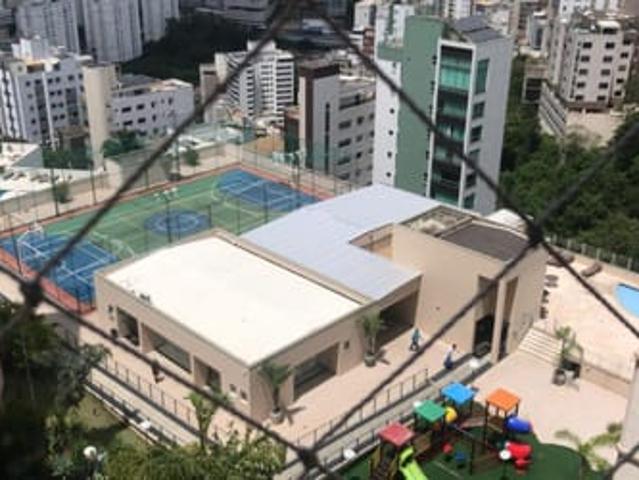 Apartamento aluguel em Região Geográfica Imediata de Belo Horizonte, Região Metropolitana de Belo Horizonte