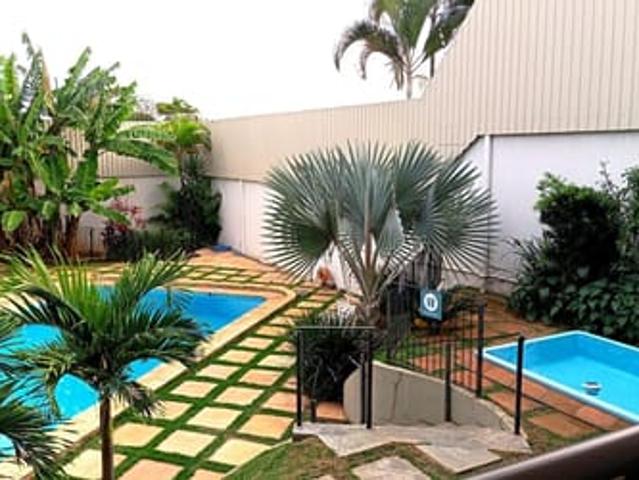 Casa aluguel em Região Geográfica Imediata de Maringá, Maringá