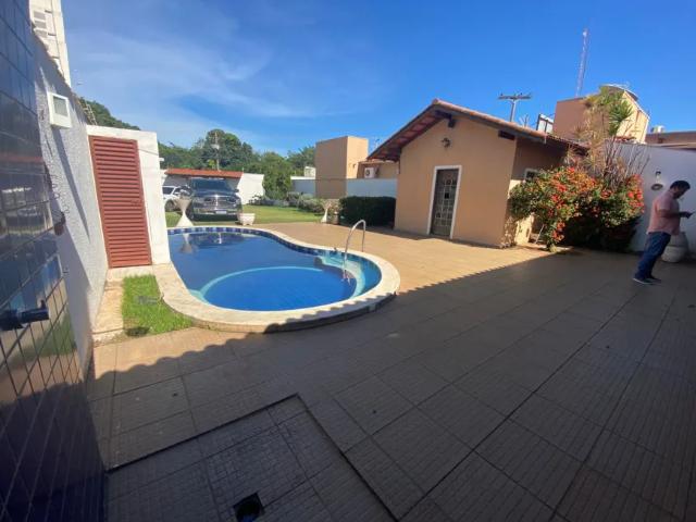 Casa aluguel em Região Geográfica Imediata de Cuiabá, Região Metropolitana do Vale do Rio Cuiabá