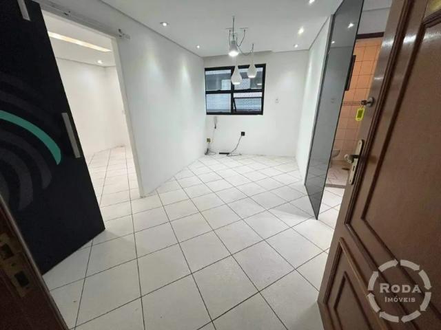 Ponto Comercial aluguel em Aparecida, Santos