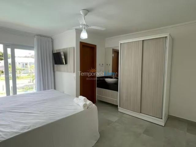 Casa aluguel em Seabra
