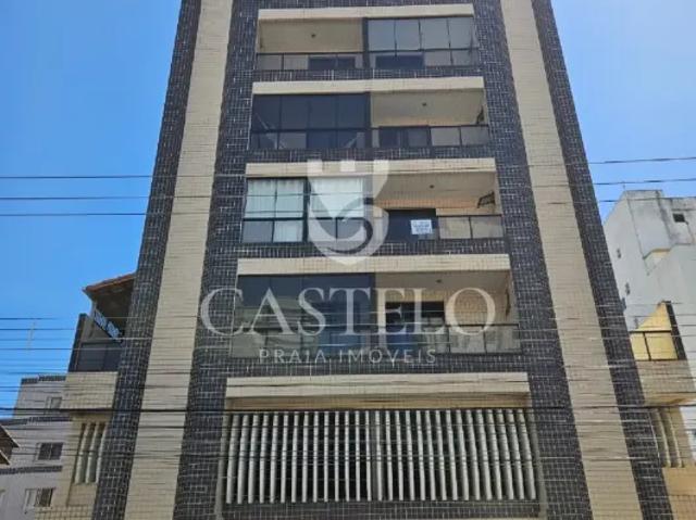 Apartamento aluguel em Guarapari