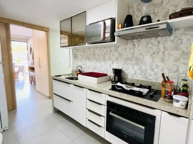 Apartamento aluguel em Região Geográfica Imediata do Recife, Região Metropolitana do Recife