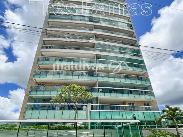 Apartamento aluguel em Região Geográfica Imediata de Linhares, Linhares