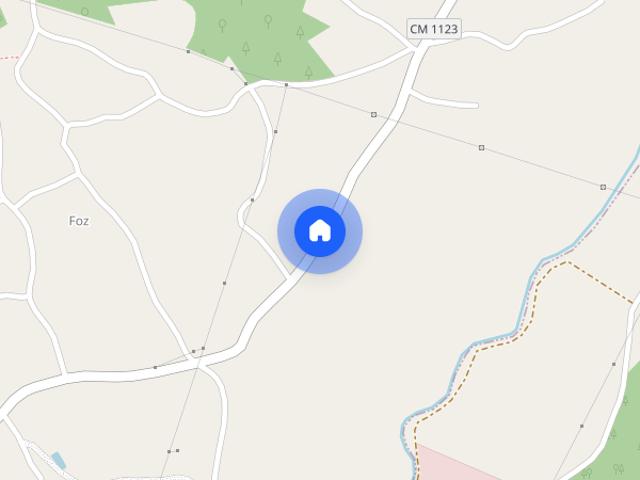 Quarto alugar em Pombal, Mata Mourisca