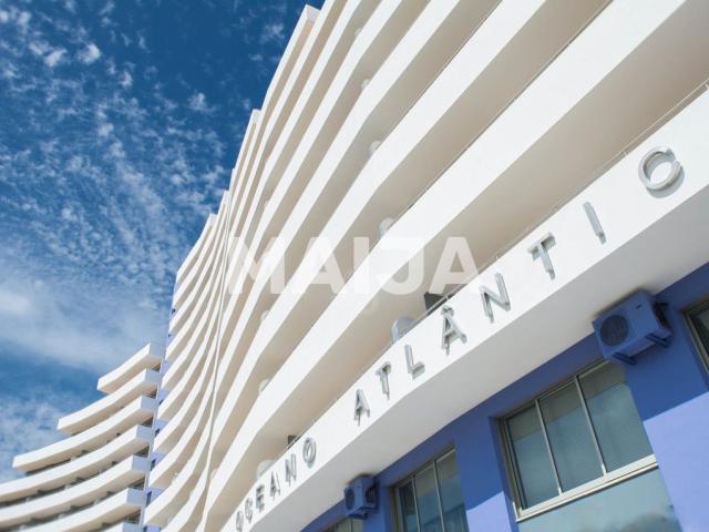 Apartamento alugar em Três Castelos, Portimão