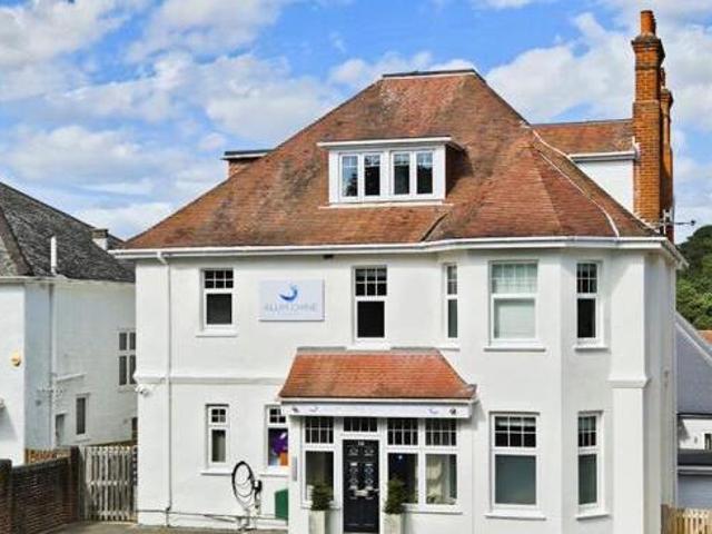 House for sale in Bournemouth