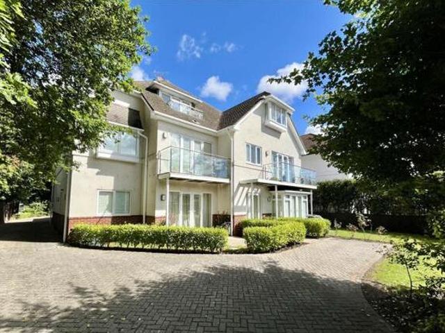 House for sale in Bournemouth, Bournemouth, Christchurch and Poole