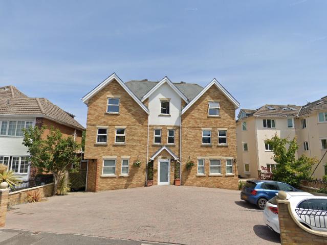 Apartment for rent in Westbourne, Bournemouth