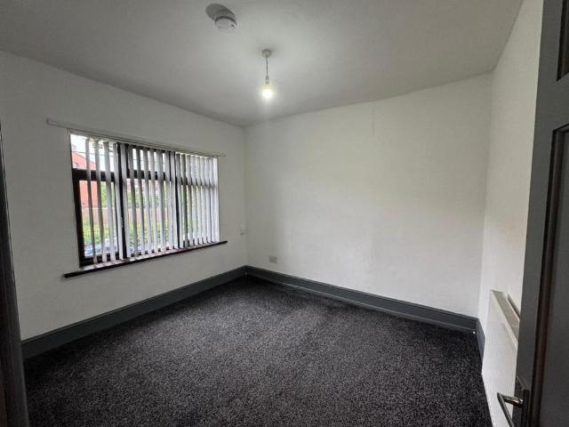 Apartment for rent in Saltley, West Midlands
