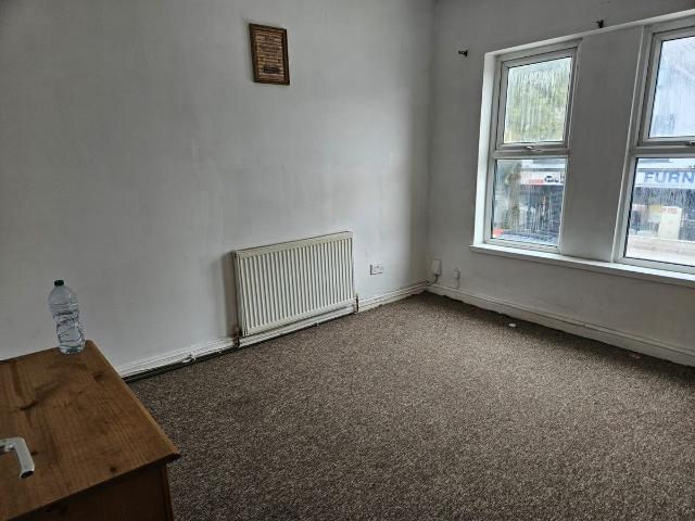 Apartment for rent in Saltley, West Midlands