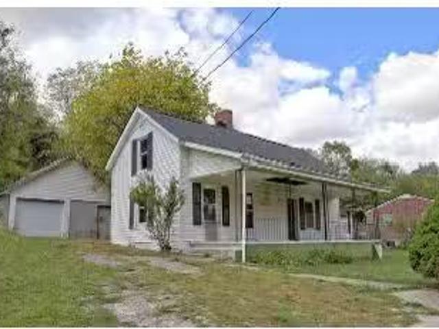 House for sale in Blacksburg