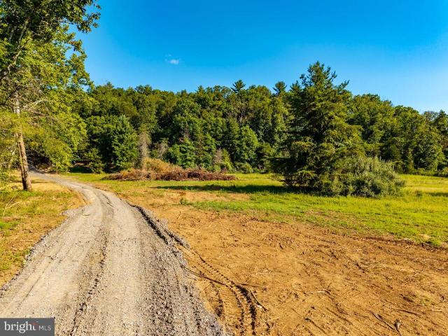 Land for sale in Virginia