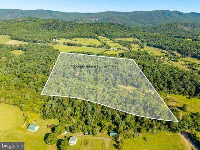 Land for sale in Virginia