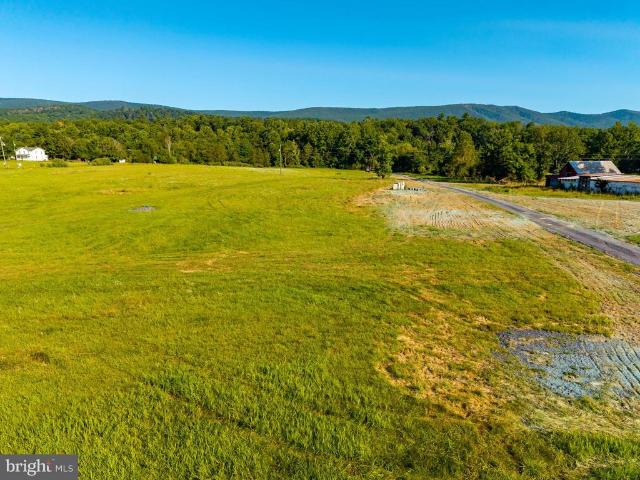 Land for sale in Virginia