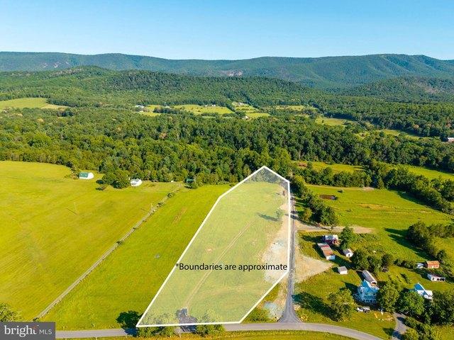 Land for sale in Virginia