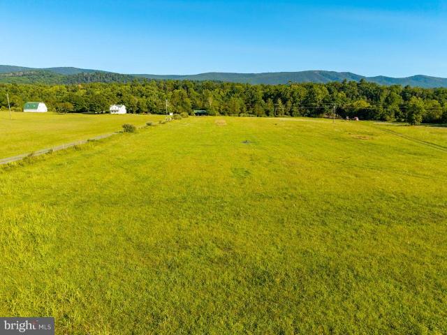 Land for sale in Virginia
