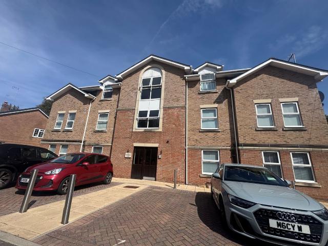 Studio for rent in Bournemouth