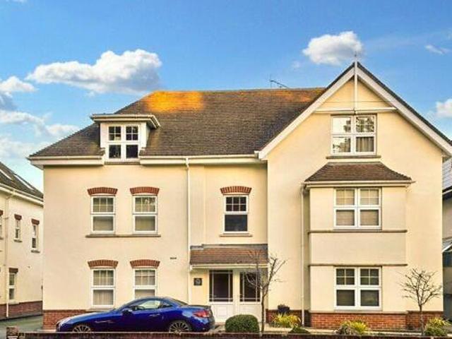 House for sale in Bournemouth, Bournemouth, Christchurch and Poole