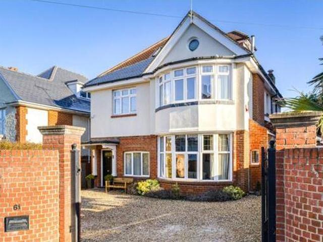 House for sale in Bournemouth, Bournemouth, Christchurch and Poole