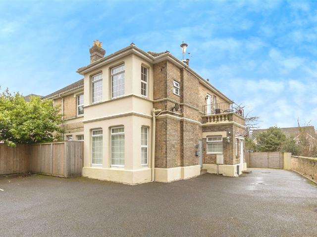Apartment for rent in Bournemouth