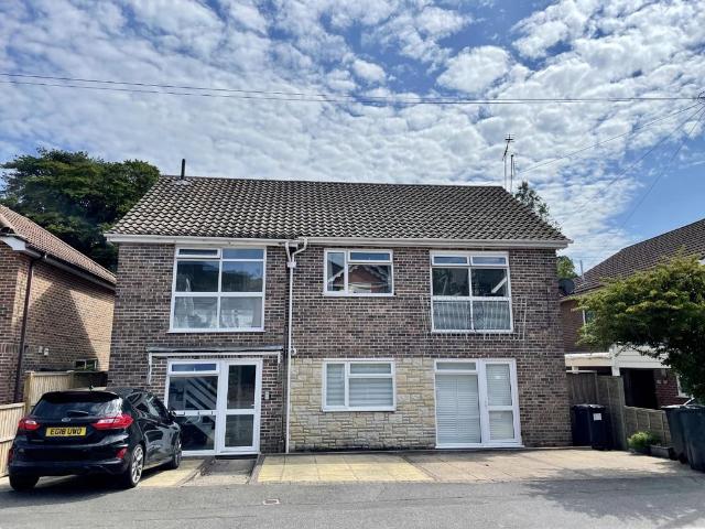 Apartment for rent in Westbourne, Bournemouth