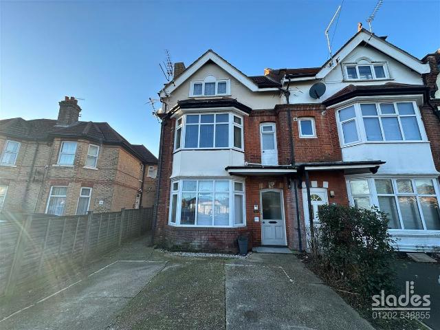 Apartment for rent in Bournemouth