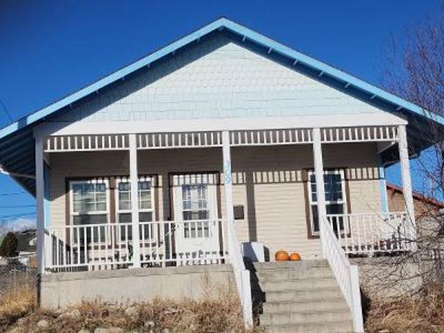 Condo for sale in Butte, Montana