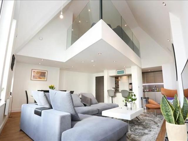 Apartment for rent in Georgia, Greater Manchester