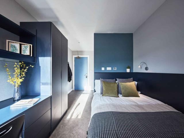 Apartment for rent in Stanmer, Isle Of Man